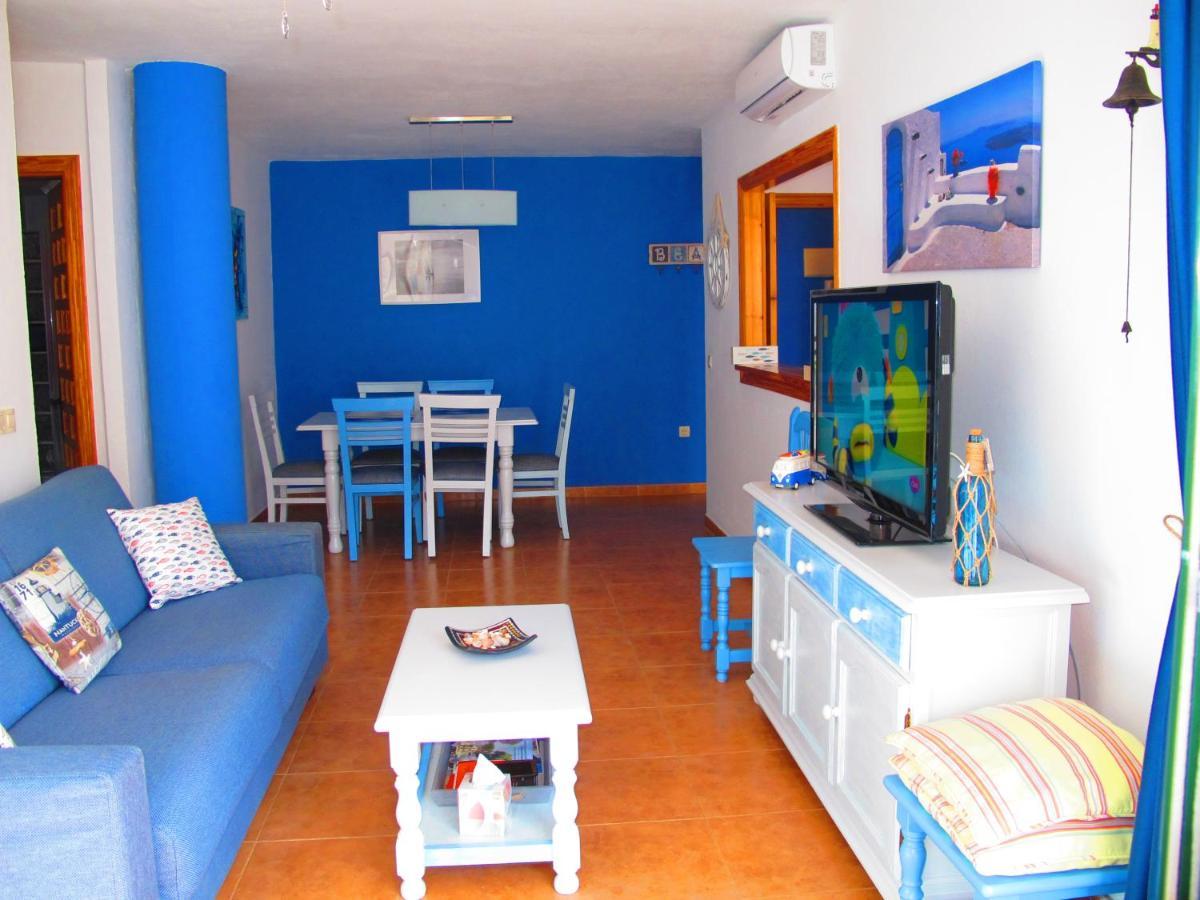 Apartamento El Atunito, Atlanterra Zahara de los Atunes Exterior foto