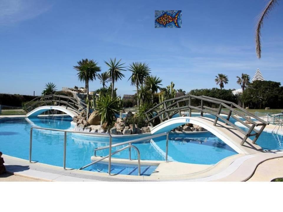 Apartamento El Atunito, Atlanterra Zahara de los Atunes Exterior foto