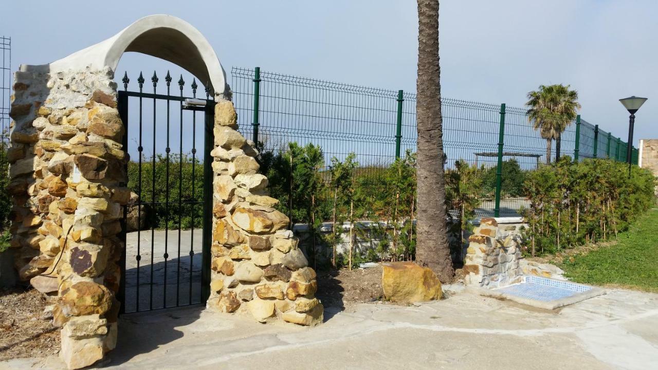 Apartamento El Atunito, Atlanterra Zahara de los Atunes Exterior foto